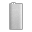 iPod Shuffle Grey Icon